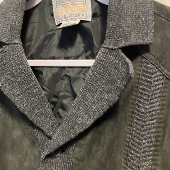 Sears size M cardigan - Picture 8 of 15